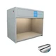 TECHTONGDA&reg; 4 Light Sources Color Matching Cabinet D65 TL84 UV F Color 110V