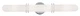Livex Lighting 1904 Chrome Pelham 4-Light Bathroom Vanity Light