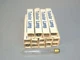 Philips 5CT61/2-P Tubular Lamp 25 Watt Crystal Clear 25T61/2DC Lot Of 15 - NOS