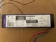 XH180C090V285BSF2 Advance Xitanium Programmable LED Driver - 180W 700mA 347-480