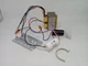 GE GES100MLTLA3D-5/2 QTY 1  High Pressure Sodium Ballast Kit {87074}