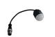 Banner Engineering K30L2RGB7QP Indicator EZ-Light LED Programmable 7