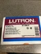 Lutron NT-1000-IV Dimmer Switch Ivory 120VAC 1000W Single Pole
