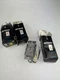 Lutron NOVA Fluorescent Slide to off Dimmer NF-10-277-WH 2.2A,  277V, 60Hz