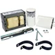750 Watt Pulse Start Metal Halide Ballast Light Lamp Bulb 5 Tap Plusrite 7272