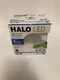 HALO BY EATON LED 4&rdquo; LED RETROFIT BAFFLE TRIM 540 LUMENS DIMMABLE
