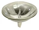 Replacement Bulb for OSRAM SYLVANIA 1000PAR64Q/WFL 120V 1000W 120V