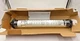 WALDMANN FLUORESCENT TUBE LIGHT #RL70CE-124H 112913 100-277V 50/60Hz    1 X 24W