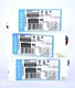 3pc,  PHILIPS ADVANCE XITANIUM 13W LED DRIVER XI013C030V042RNP1 DIMMABLE, NEW