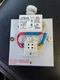 B+L Technologies NU6-2128-PSX Ballast With Connector And Wall Plate