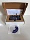 LUTRON QSE-CI-DMX CONTROL INTERFACE GRAFIK EYE PELV/SELV/NEC CLASS 2
