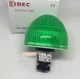 1PC New IDEC Large hemispherical indicator 24V HW1P-5Q4R red #LL