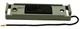 Peterson 15409K Surface Mount Bracket