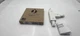 Juno T25 RP WH Trac Lighting Trac Master T Connector Opposite Polarity, White