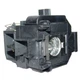 EUALFA Lamp, replaces EPSON ELPLP69 / V13H010L69