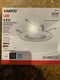 12 SATCO LED Dimmable 5-6&rdquo; Recessed Retrofit 9.8W  650 Lumen 90&rsquo;Beam 35k Hrs