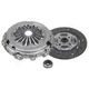 Clutch Kit For PEUGEOT CITROEN 1007 206 Cc Sw 207 307 Bipper C2 C3 C4 2050.Q7