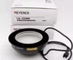 New in box Keyence CA-DDW8 Light Source