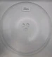 OEM WB49X10129 GE JVM6172SKSS6 Microwave TURNTABLE TRAY GLASS