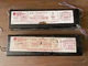 QTY 2 - UNIVERSAL CAT. NO. 827-BR-TC-P 277 V SLIMLINE BALLAST
