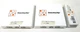 2 Juno Trac-Master T24 White Track Light Double End Feed Connectors + TU34WH