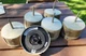 Lot of 6 Lumewave - TOP900-TLX-480 Outdoor Lighting Controller TOP900TLX480