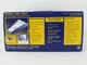 National Specialty Lighting XTL-1-HW/BK Xenon Task Light 1 Bulb Hardwire 120VAC