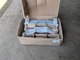 LITHONIA LIGHTING EXIT SIGHN EDGR-W1-RMR-EL-M4
