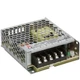 1PK MEAN WELL USA LRS-50-12 Power Supply,AC-DC,12V,4.2A100-264V In,Enclosed