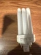 Philips Alto PL-T 26w 830/A/4P/ALTO GX24Q-3 Compact Fluorescent Bulb 4-Pin