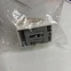 JUNO SP32837-WH Trac-Master Trac Hanger Hardware