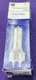 GE 67699 70 Watt T6 Pulse Start Metal Halide G12 Base CMH70/T/UVC/U/830 | GL308