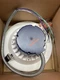 Sylvania 74468 Ultra LED Recessed Downlight 8" 24W 2000 Lumens 4000K Dimmable
