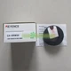 1PC New Keyence CA-DRW5X White ring light source
