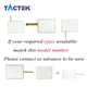 OMRON FZ3-305 Touch Screen for OMRON FZ3-305 Touchpad Panel Glass Digitizer