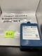 Hubbell NXHNB2 NX HUBNET Network Bridge Module *missing instructions & box*