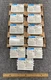 Lot of 11 Lutron Hi-Lume 1% LED Drivers (L3D) - Open Box -