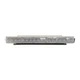 PHILIPS COLOR KINETICS 123-000004-02 ICOLOR COVE MX LINEAR LED LIGHT WIDE BEAM