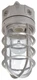 Halo Dusk to Dawn Hardwired Incandescent Gray Canopy Light
