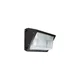 LEDVance Sylvania Wall Pack Light 30Watt 8 LED 1N/036UNV740/NC/BZ