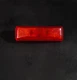 Grote 46742 Clearance/Marker Lamp Red Sealed 2-Bulb