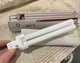 QTY 10 GE F26DBX/835 Fluorescent 26W Lamp Light Bulb 2 Pin