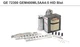 GE General Electric GEM400ML5AA4-5 Metal Halide Ballast A-4-3-As Shown
