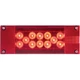 Optronics Passenger Right Side LED Combination Trailer Tail Light