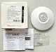 NEW SENSOR SWITCH CM-PDT-10-R-P PASSIVE DUAL TECH CEILING MOUNT w ISOLATED RELAY