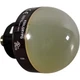 NEW Banner K50LGRYPQ EZ-LIGHT Indicator 3-Color G/R/Y 18-30VDC IP67 50mm