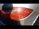 Passenger Tail Light Quarter Panel Mounted Fits 11-14 PORSCHE CAYENNE 592457