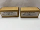 Edwards 50LMP-25WH Bulb, Halogen, 25W Replacement bulb - Lot of 2