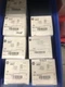 Allen Bradley 855T-B24TL5 Amber Stack Light 24VDC (Brand New)