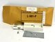 12-Pk Cooper Lighting Halo Power TRAC Power Feed Connector L901P L-901-P